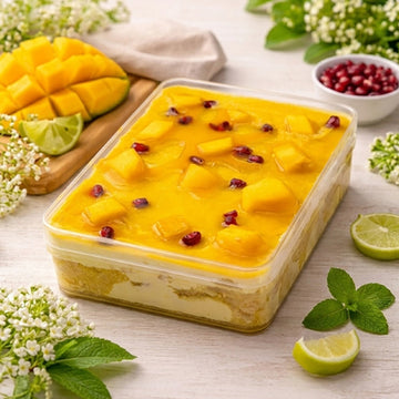 MANGO TRIFILE - 1 Box