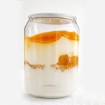 Mango CAN CAKE