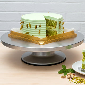PISTACHIO CAKE