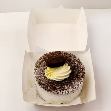 OREO LUNCH BOX