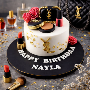 Customized Cake - 2.5 kH