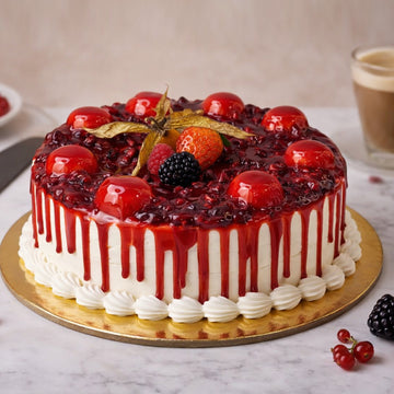 Ruman Cake - 1 KG