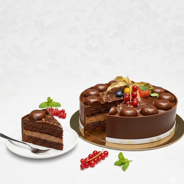 Richard Cake - 1KG