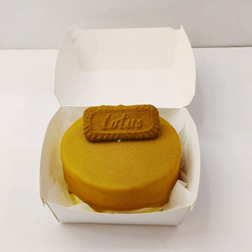LOTUS LUNCH BOX