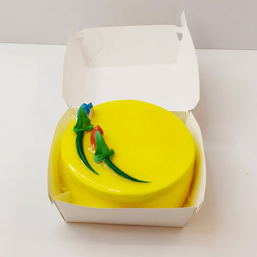 Mango Lunch Box