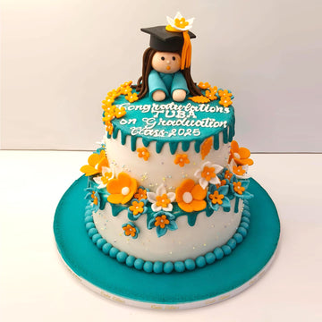 Customized cake-2.5 KG