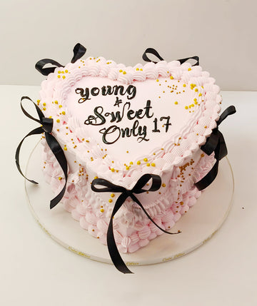 Customized Cake - 2 KG