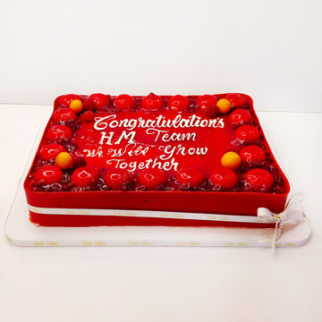 Customized Cake - 2KG