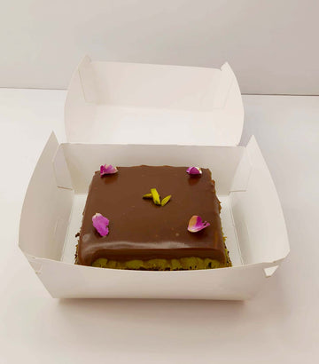 Kunafa Pistachio Lunch Box