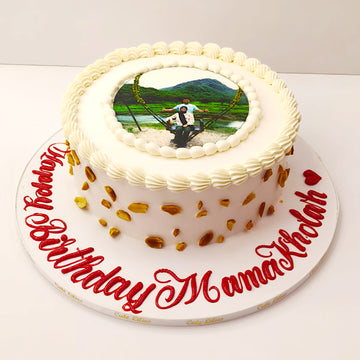 Customized Cake -1KG