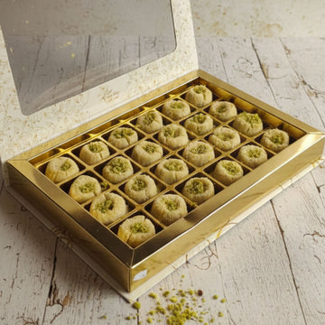 Paris Biscuit