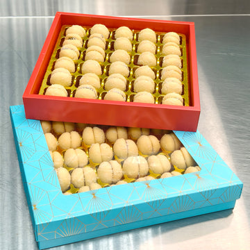 BUTTER BISCUIT