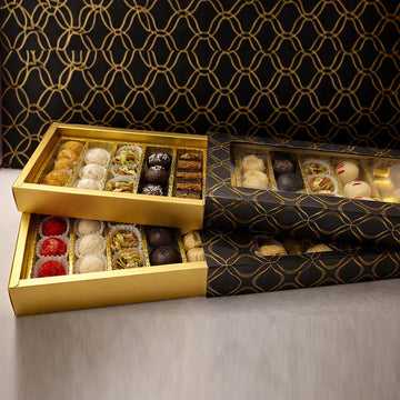 Eid Special Sweet Long Box (Combo Offer)