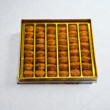 English Cake