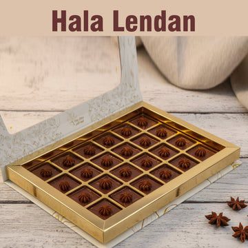Hala lendan