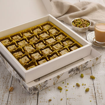 Rahash Sweet Box