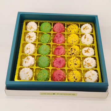 Sabeleh Biscuit