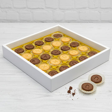 Rahash Cookies