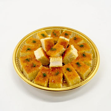 Basboosa Kistha