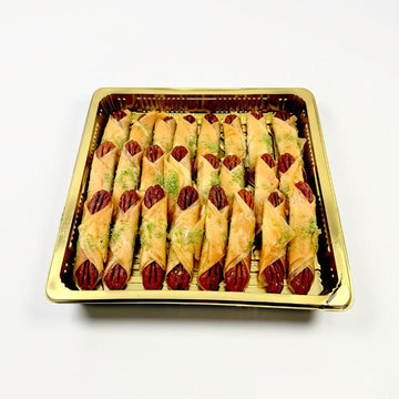 Pecan Baklava