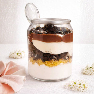 OREO CAN CAKE