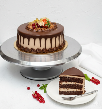 Chocolate Cake - 1KG
