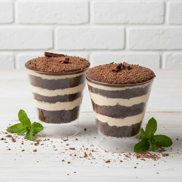 Chocolate Trifile