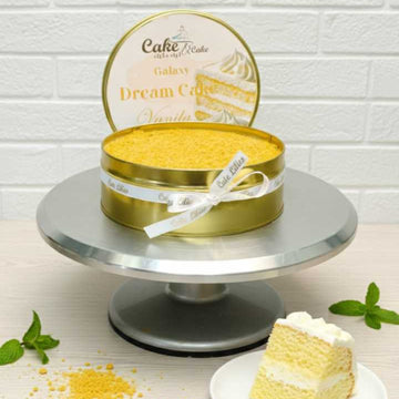 DREAM CAKE Vanilla