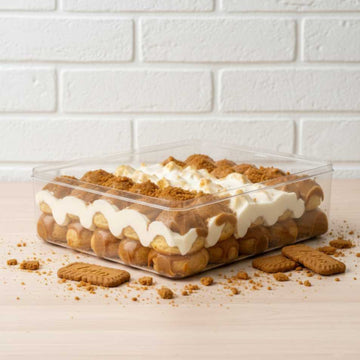 Eclair Mix - 1 Box