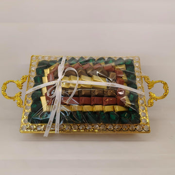 حجر صينية جودين - 1.125 كجم 