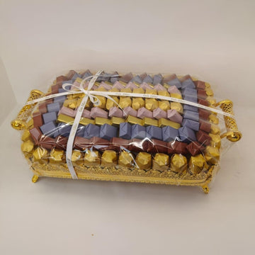 جولدن تراي إكس شوكو - 1.885 كجم