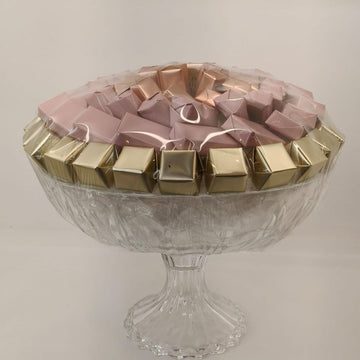 صينية زجاجية - 1.040 كجم