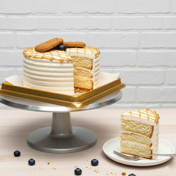 Korean Cake