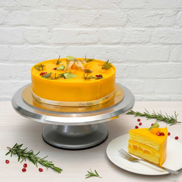 MANGO CAKE - 1 KG