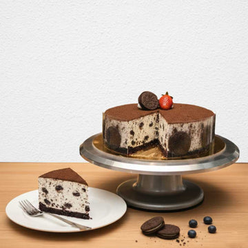 OREO CAKE