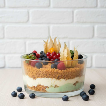 Pistachio Trifile