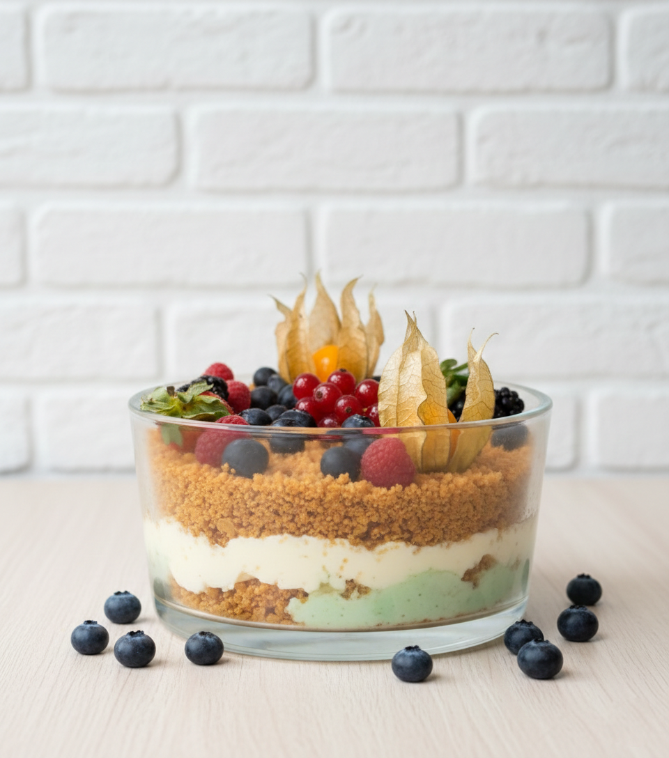 Pistachio Trifile