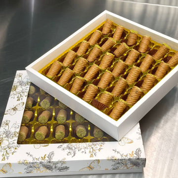 رقائق الرهاش (390 جم ± 3%) 