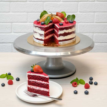 REDVELVET CAKE