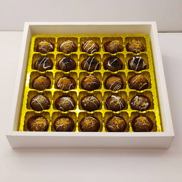 Snickers Boll Chocolates