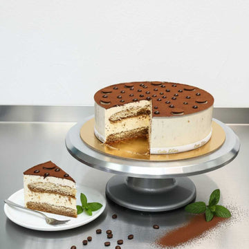 Tiramisu Cake - 1 Kg